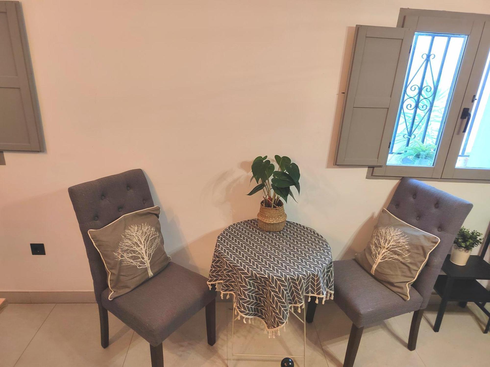 Villa Otivar - Rio Verde Habitación foto