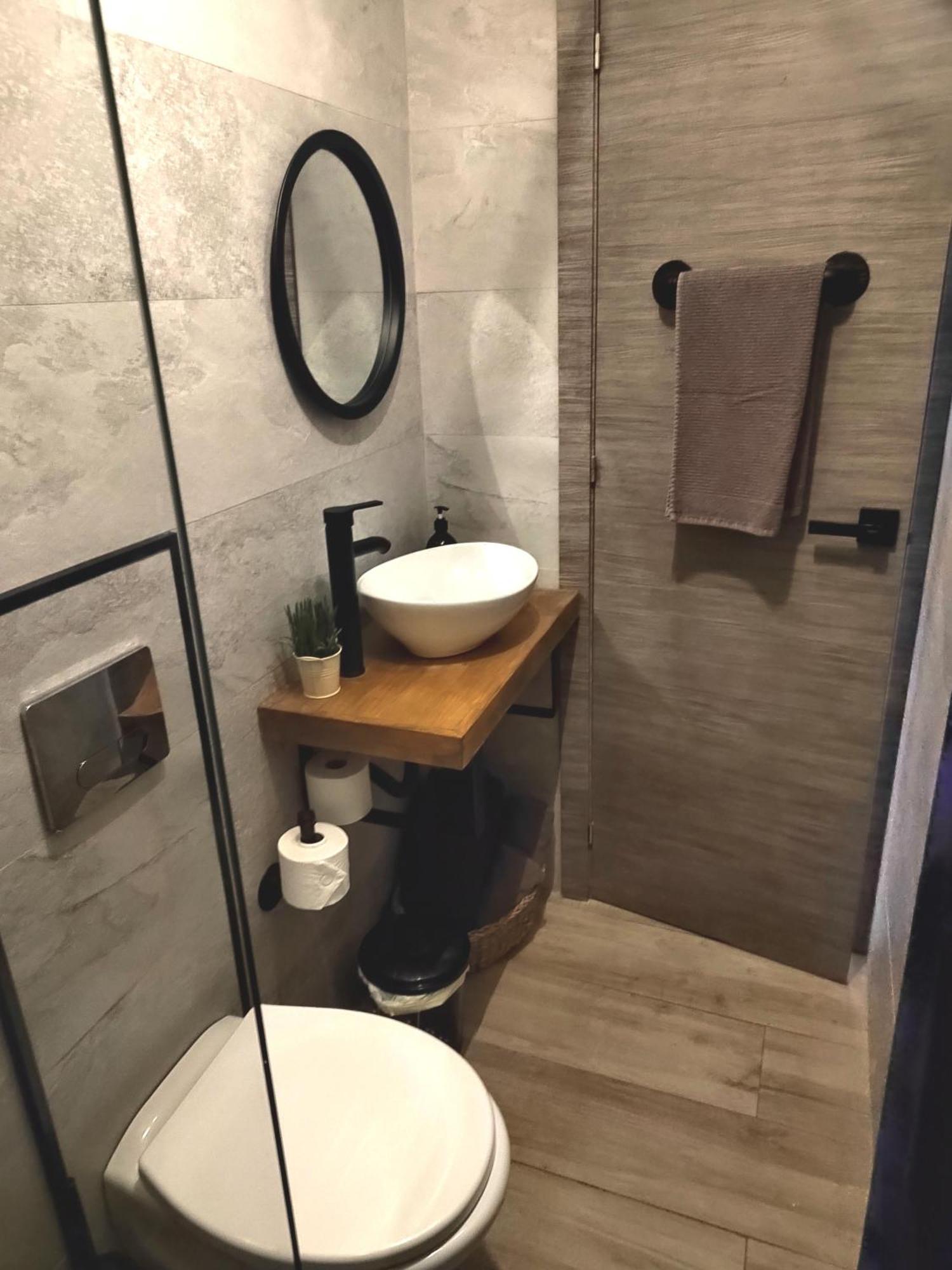 Villa Otivar - Rio Verde Habitación foto